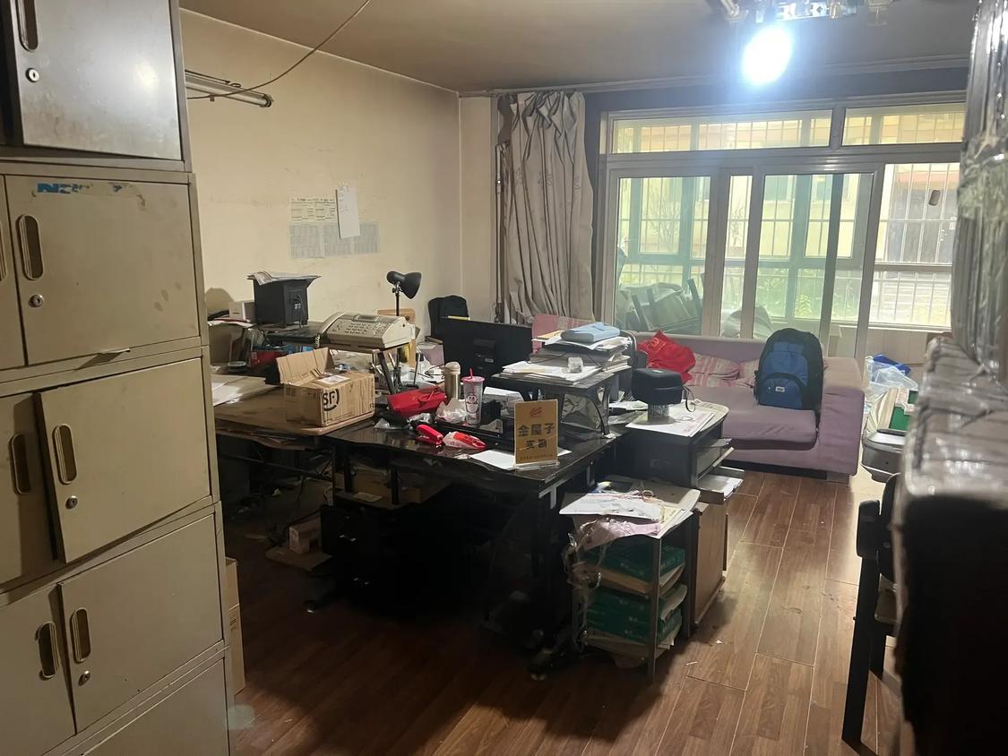 整租·惠安小区