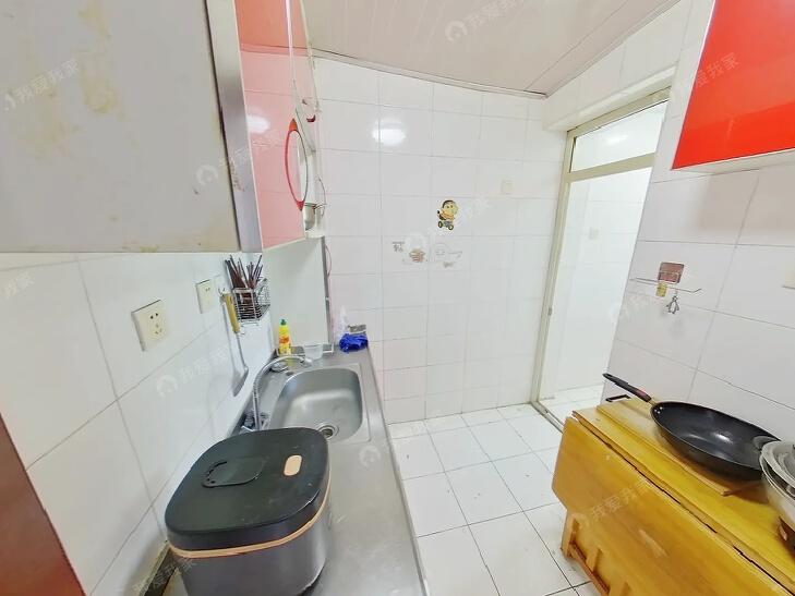 整租·复兴南里小区