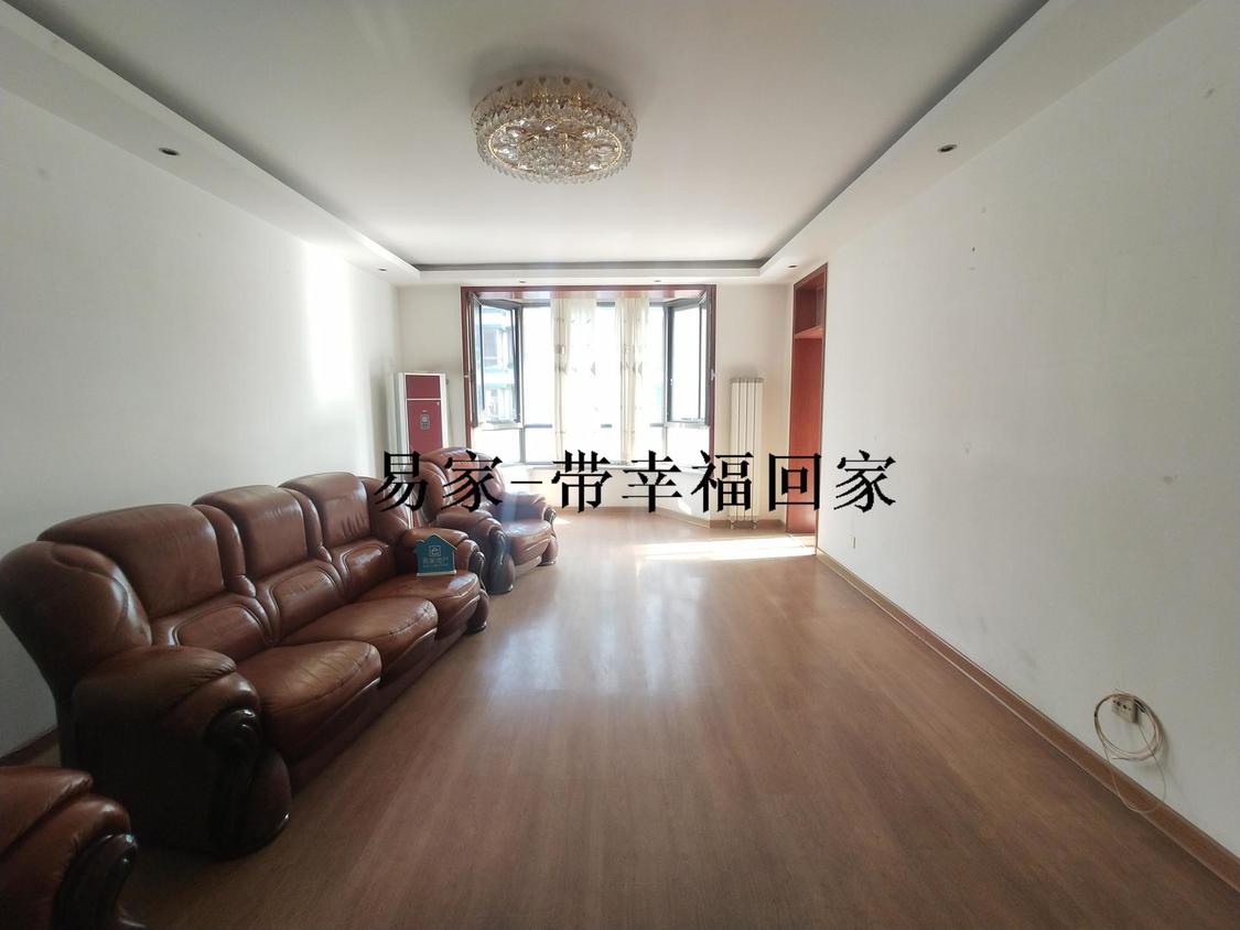 整租·牡丹花园