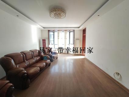 undefined整租·牡丹花园 4室2厅170㎡ | 南 | 泰山 国际会展中心