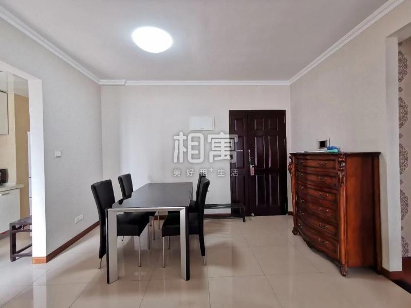 整租·中海御湖熙岸(西区)