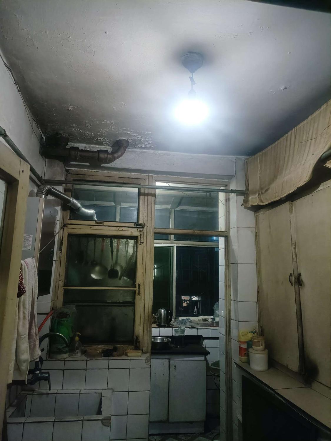 整租·尖岭小区