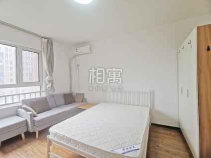 undefined合租·领秀慧谷(D1区)·3室1厅 南卧18㎡ | 南 | 昌平 朱辛庄