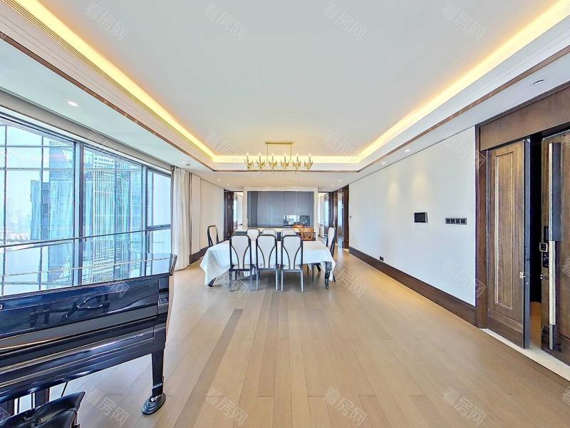 整租·天鹅湖花园(一期)