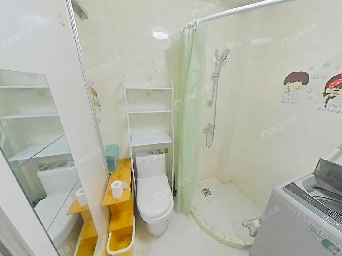 整租·银河湾福苑