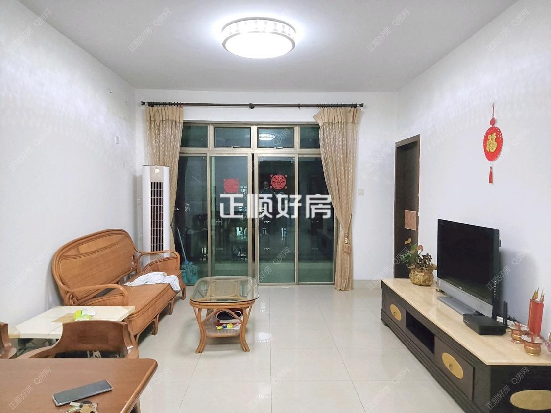 整租·正邦岭秀城