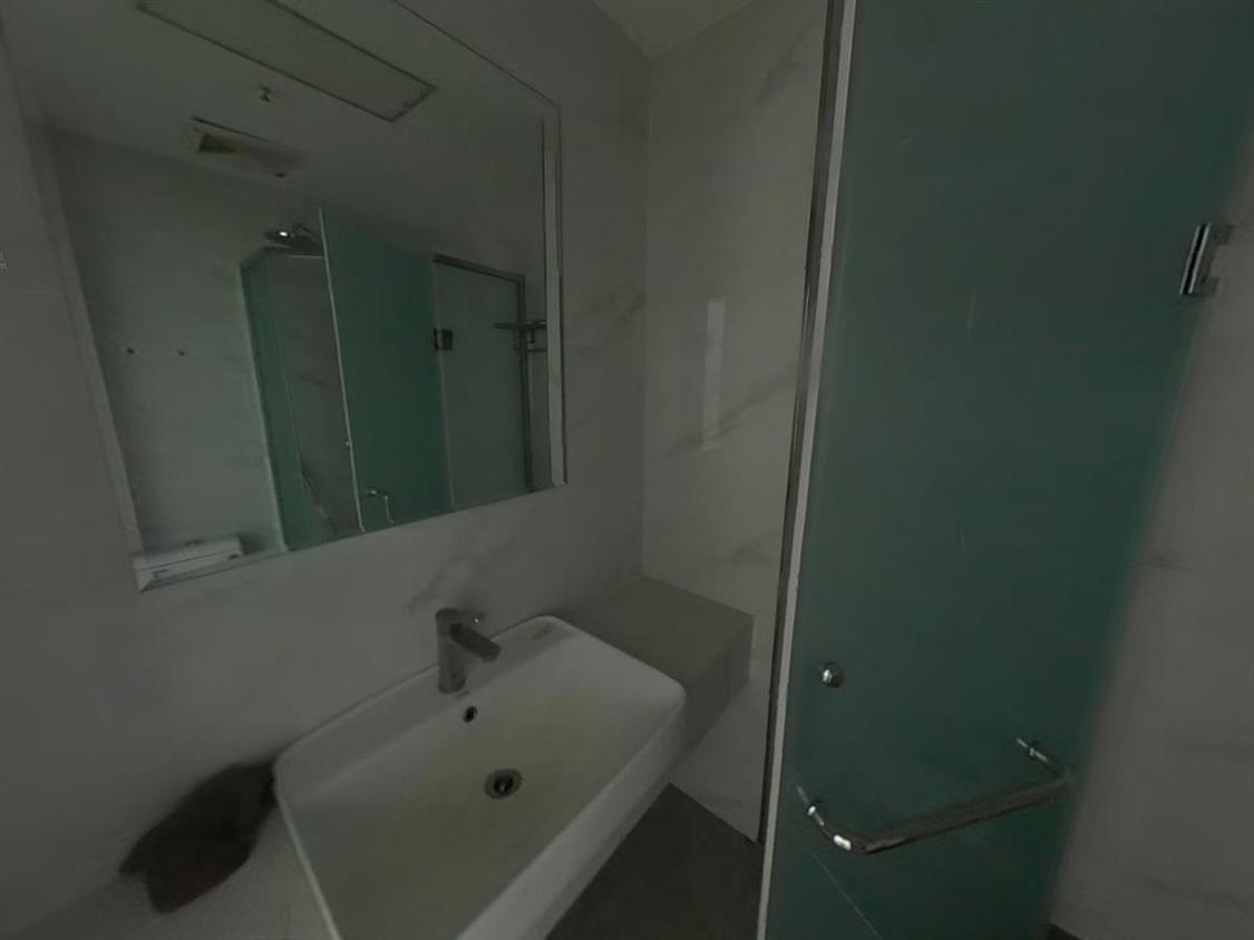 整租·中国铁建青秀城