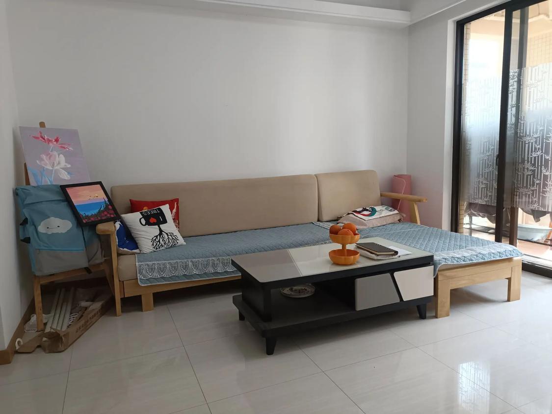 整租·黎安小镇(B区)