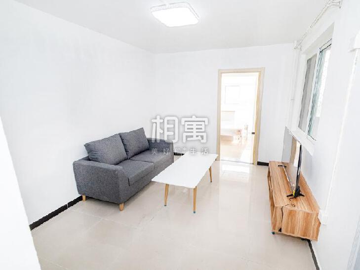 整租·建功南里小区