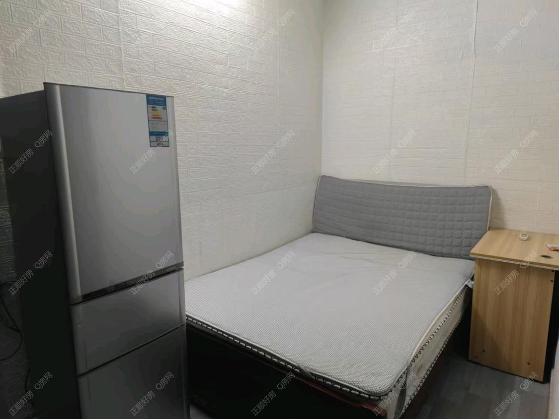 整租·莲花山住宅小区