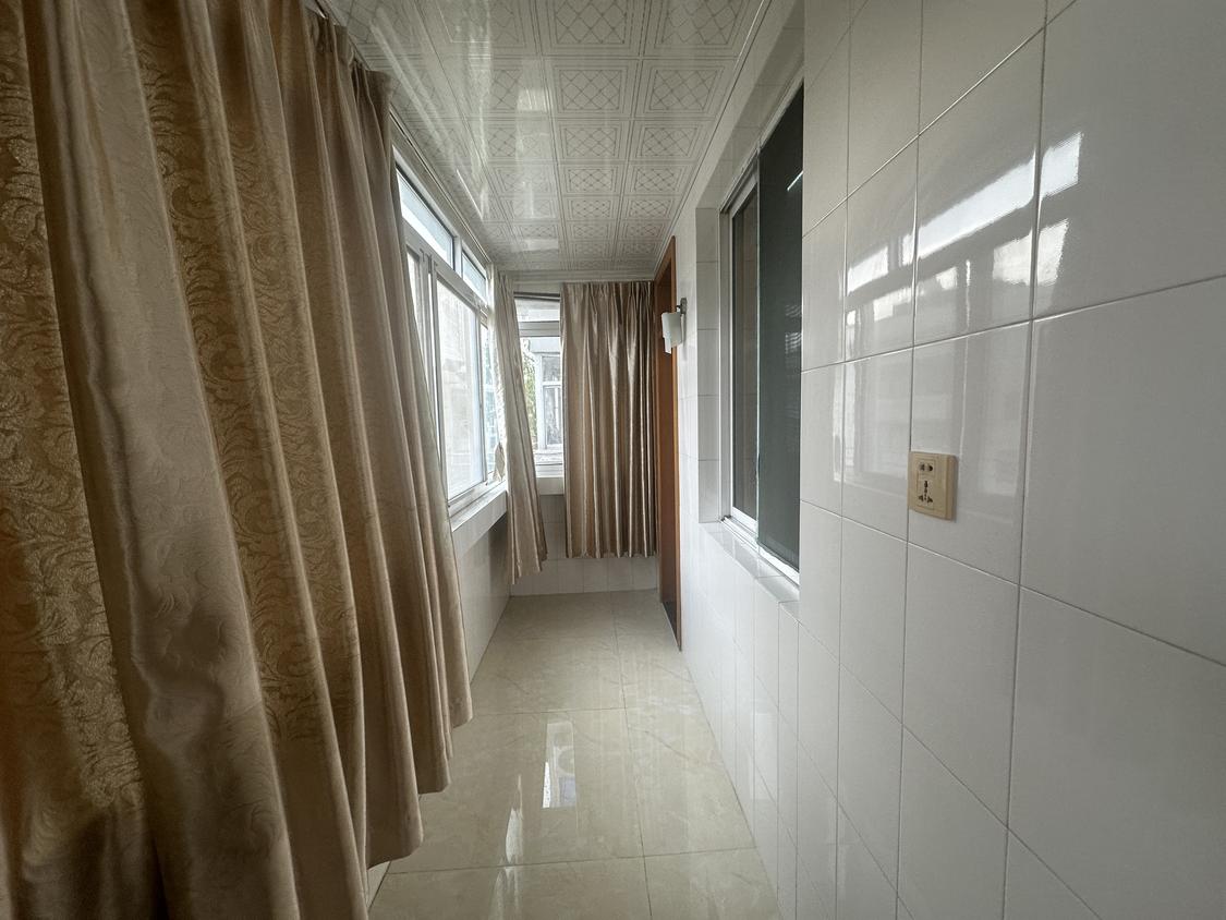 整租·新苏新村