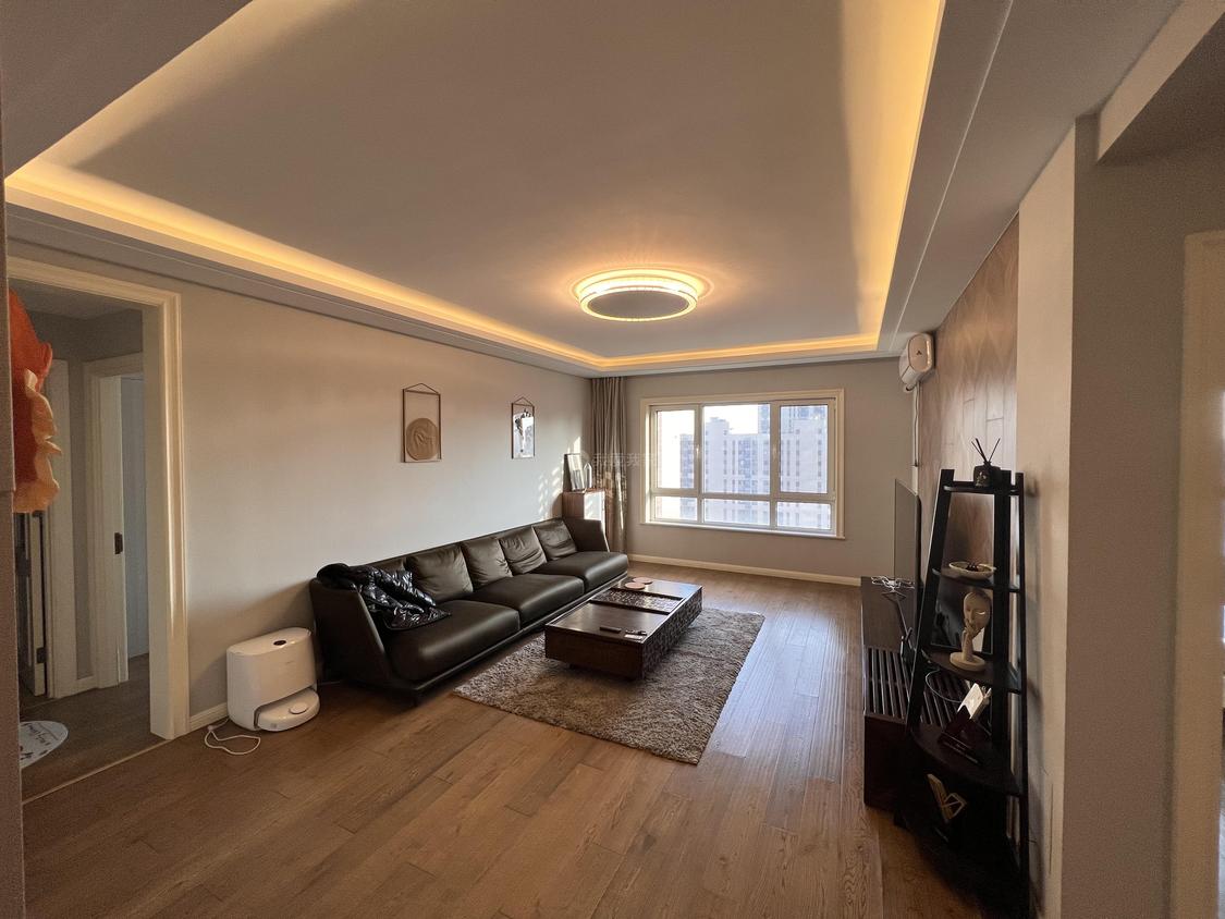 整租·熙悦尚郡