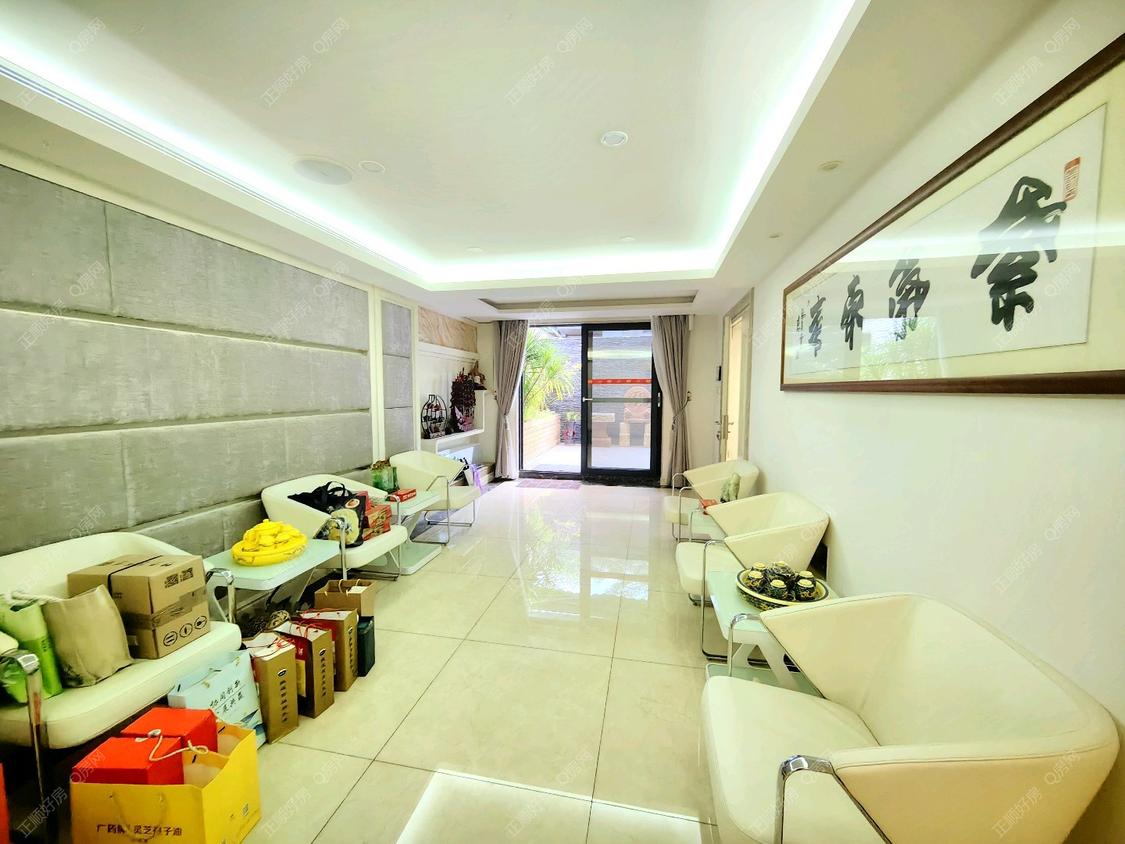 整租·万科珠宾花园