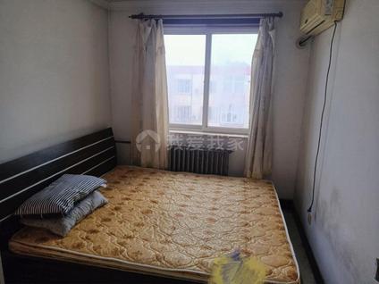 房山良乡整租 东关家园2室1厅/83平/高楼层