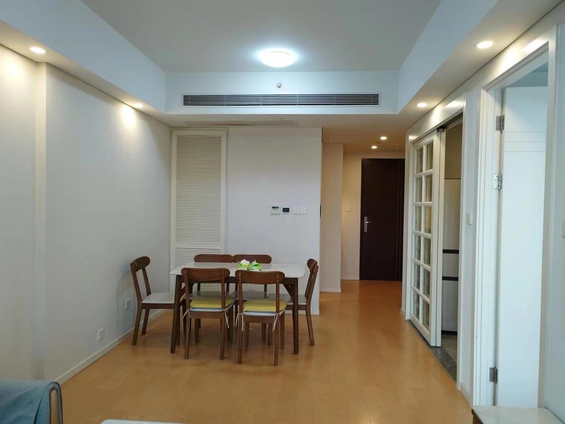 整租·前滩东方悦耀