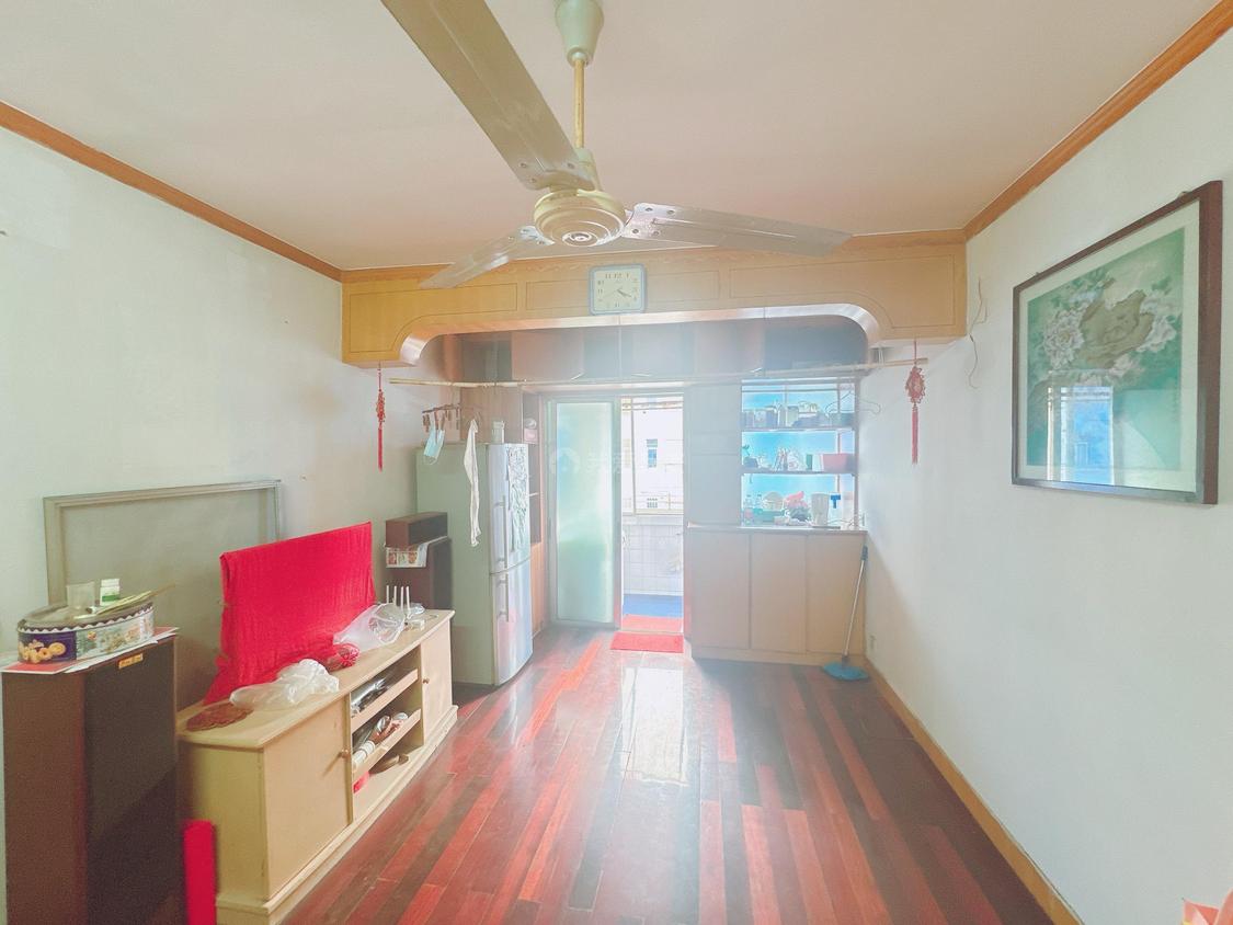 整租·金城新村