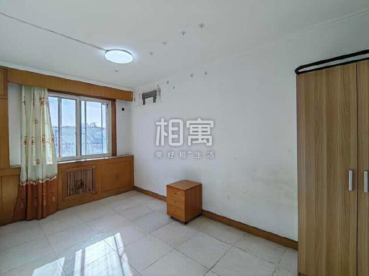 合租·北太平路十六号院