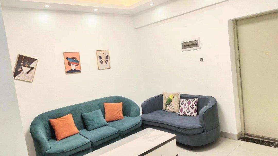 整租·阳光上城