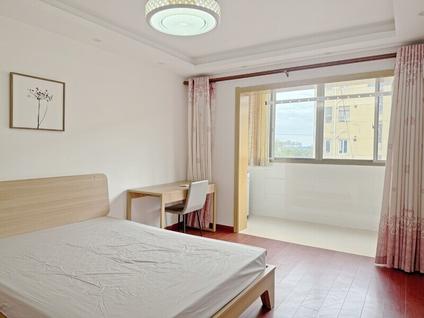 宝山淞南整租 淞南七村2室1厅/68平/中楼层