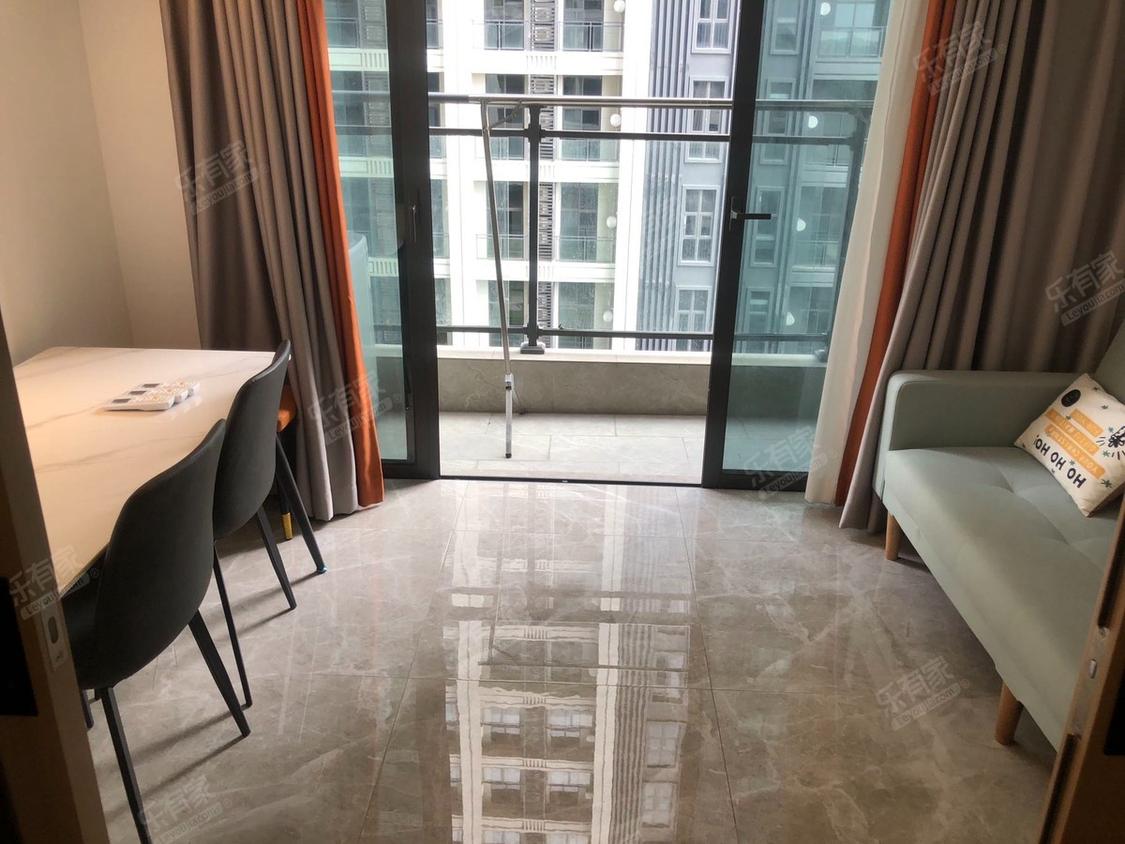 整租·中海世纪荟