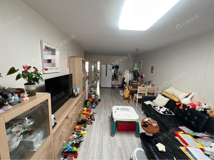 整租·东领鉴筑家园