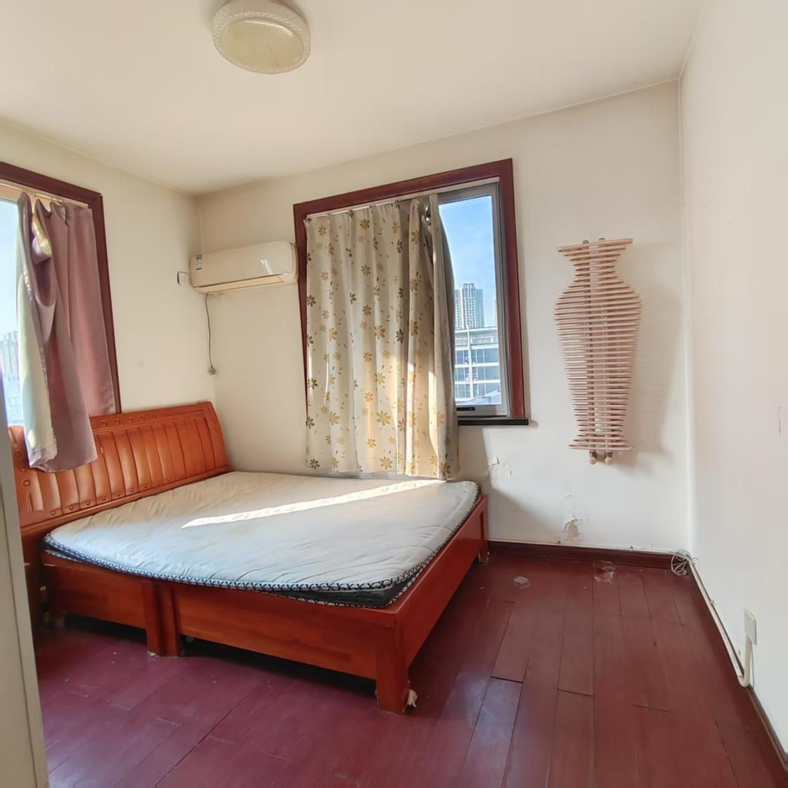 整租·伟业花园