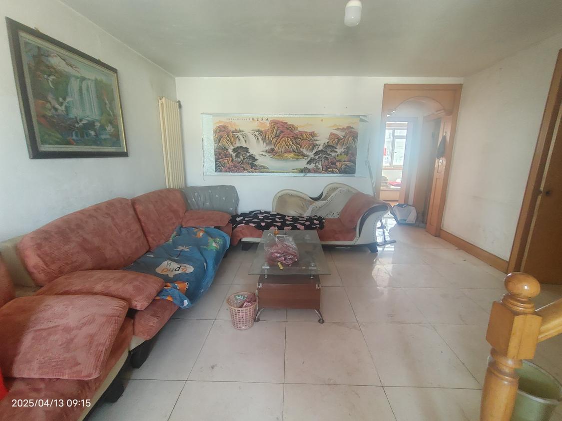 整租·柳沟社区