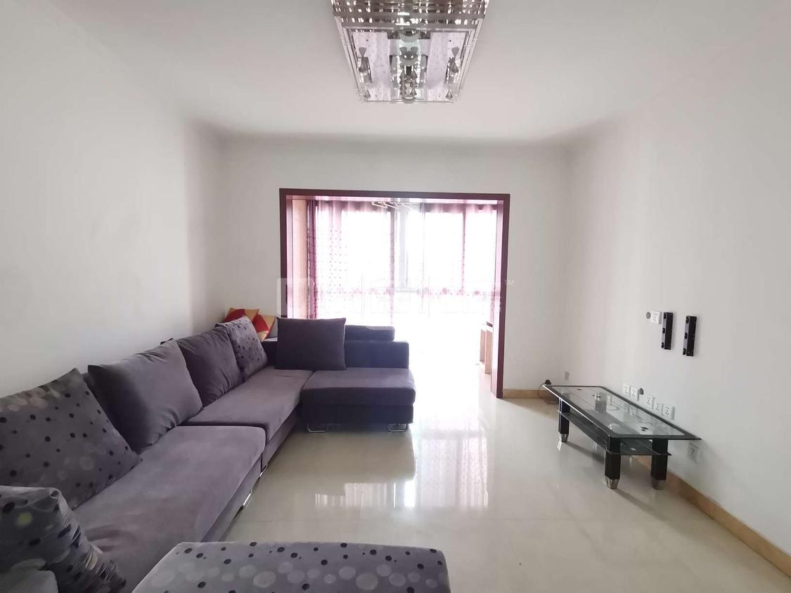 整租·长虹虹色嘉苑