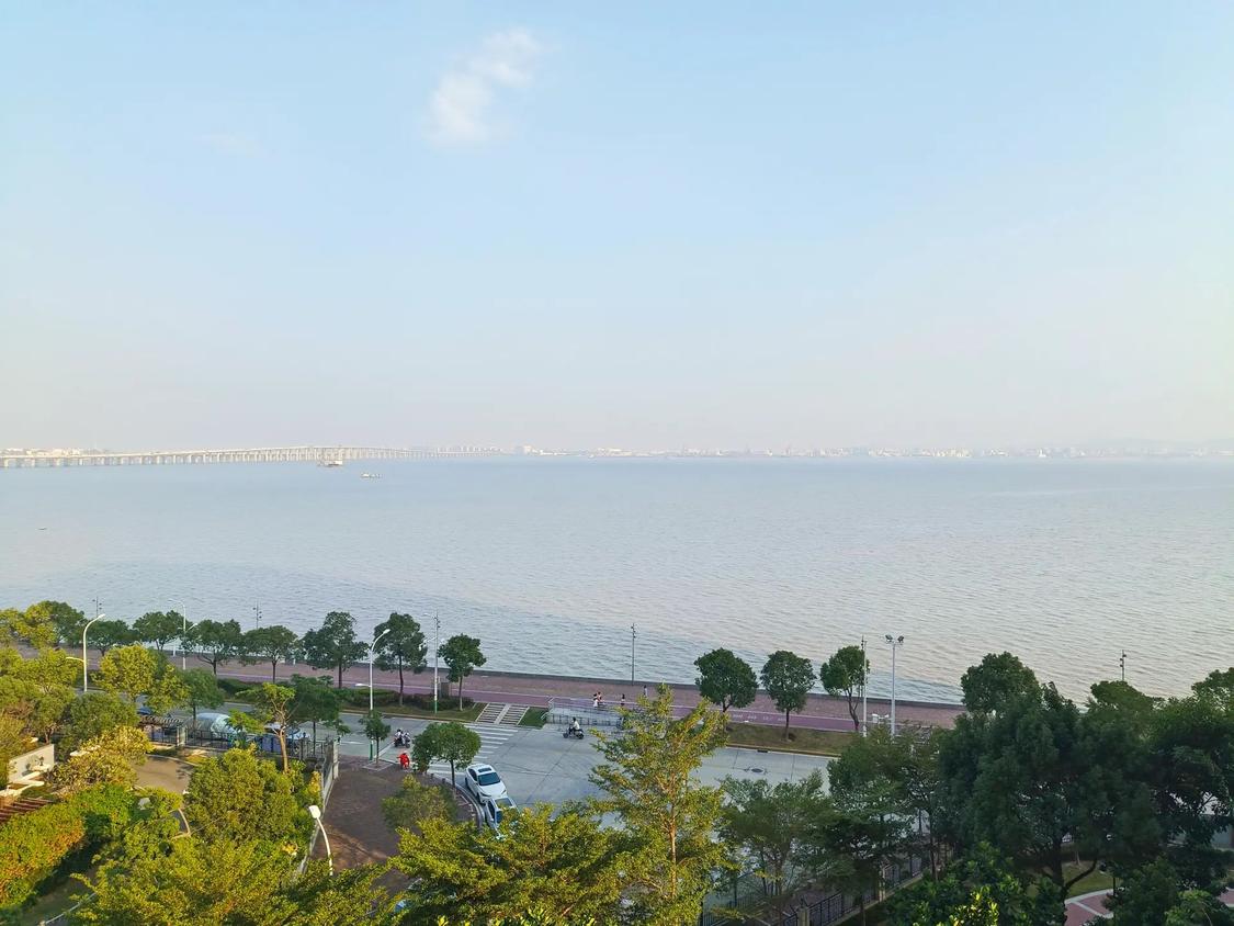 整租·联发杏林湾一号(二三期)