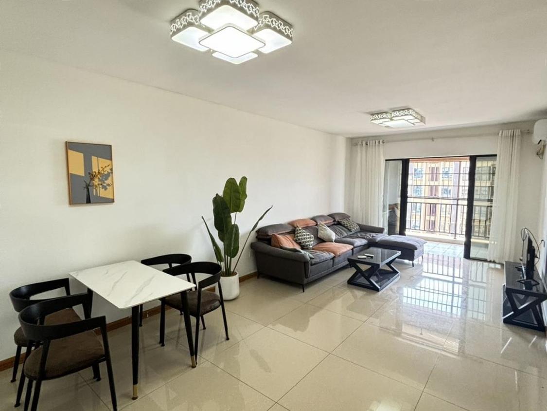 整租·铭德美景苑