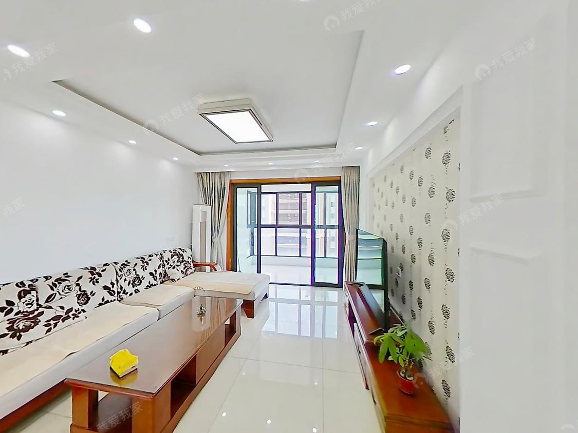 整租·九龙仓时代上城(风华里)