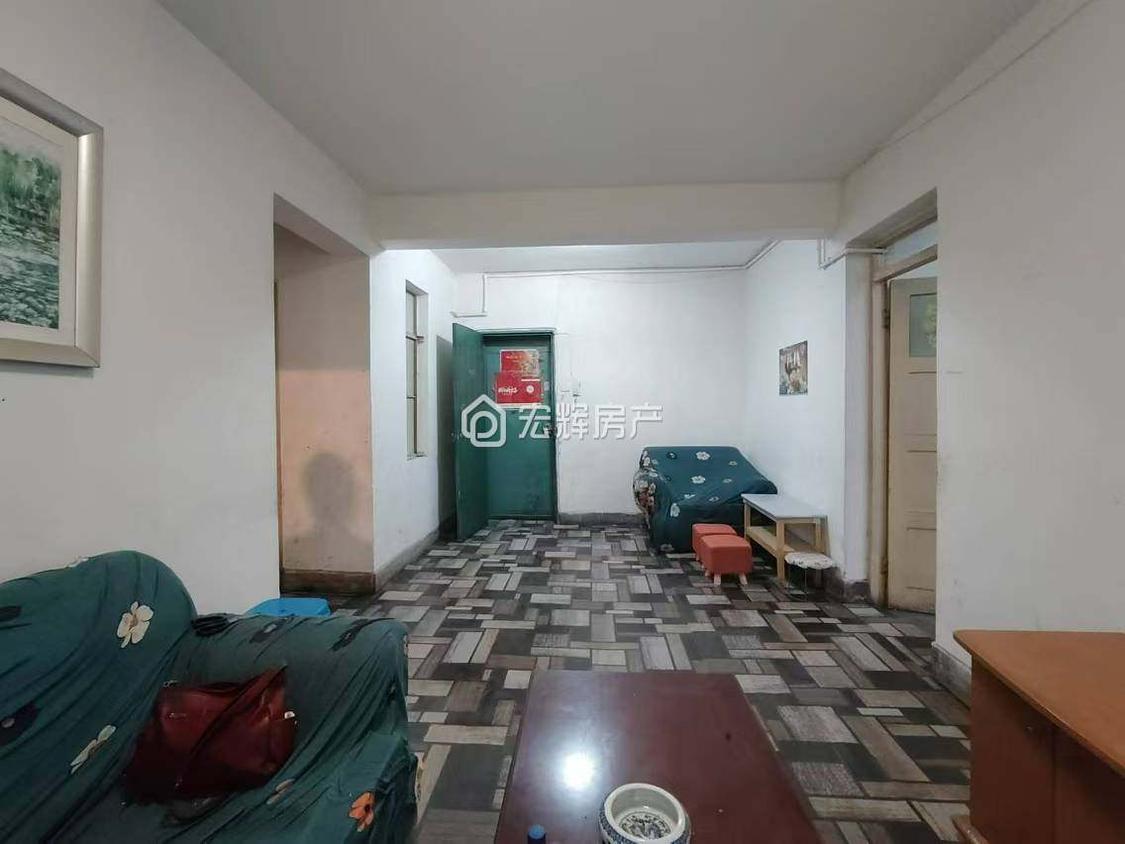 整租·省档案馆家属院