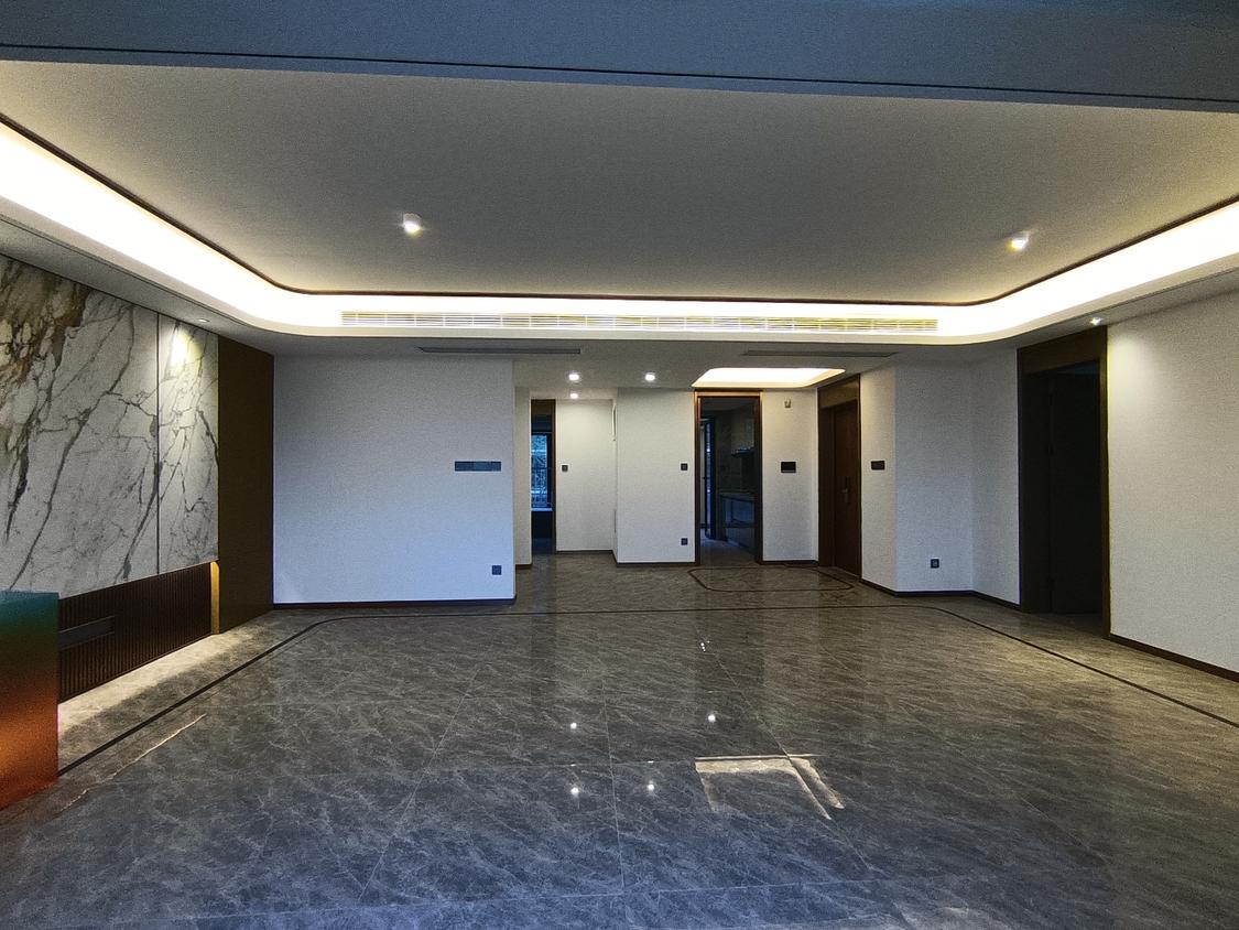 整租·香港置地云山岳