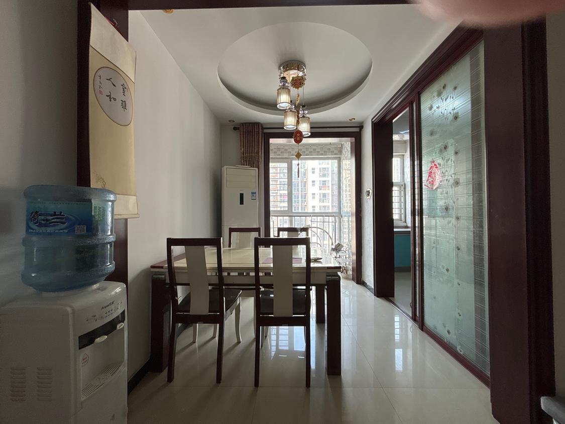 整租·文曲星苑