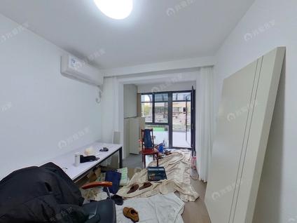 拱墅三塘整租 漾河公寓2室1厅/50平/低楼层