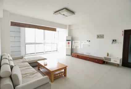 思明莲前东整租 嘉盛豪园(南区)3室2厅/152平/高楼层