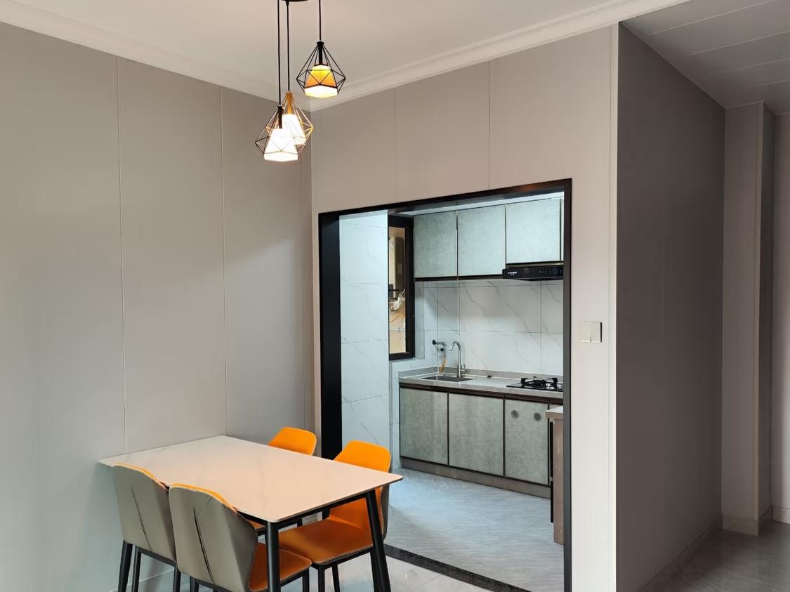 整租·颐翠名庭