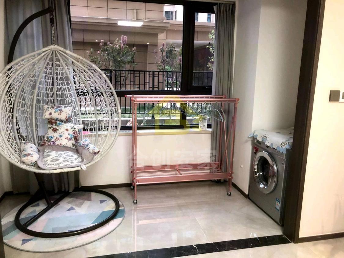 整租·滨湖玖號院