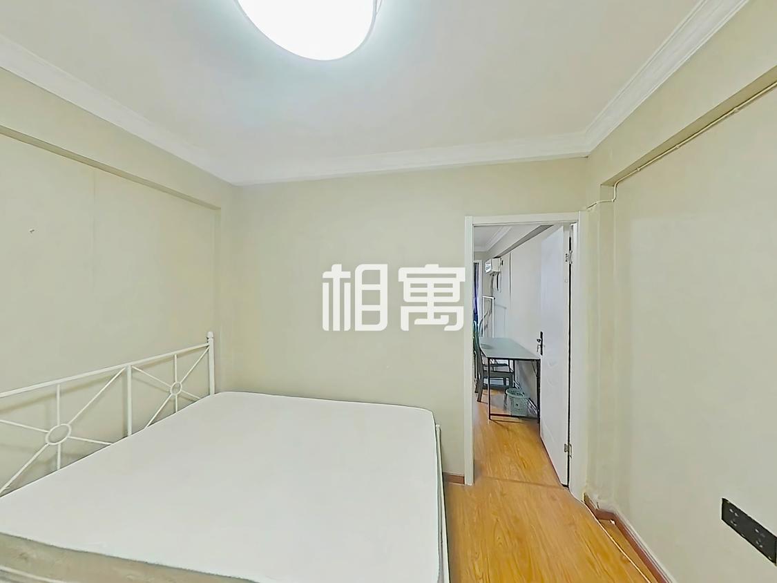 整租·上工新村