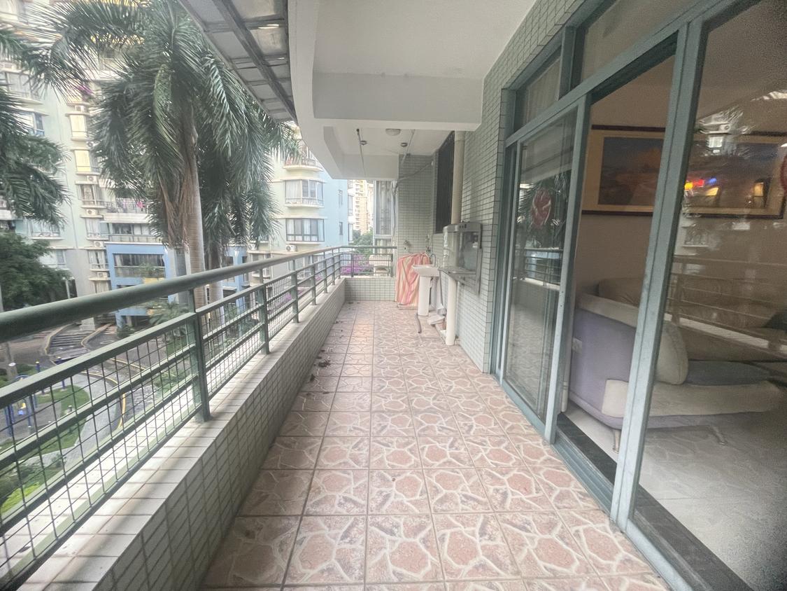 整租·南湖碧园