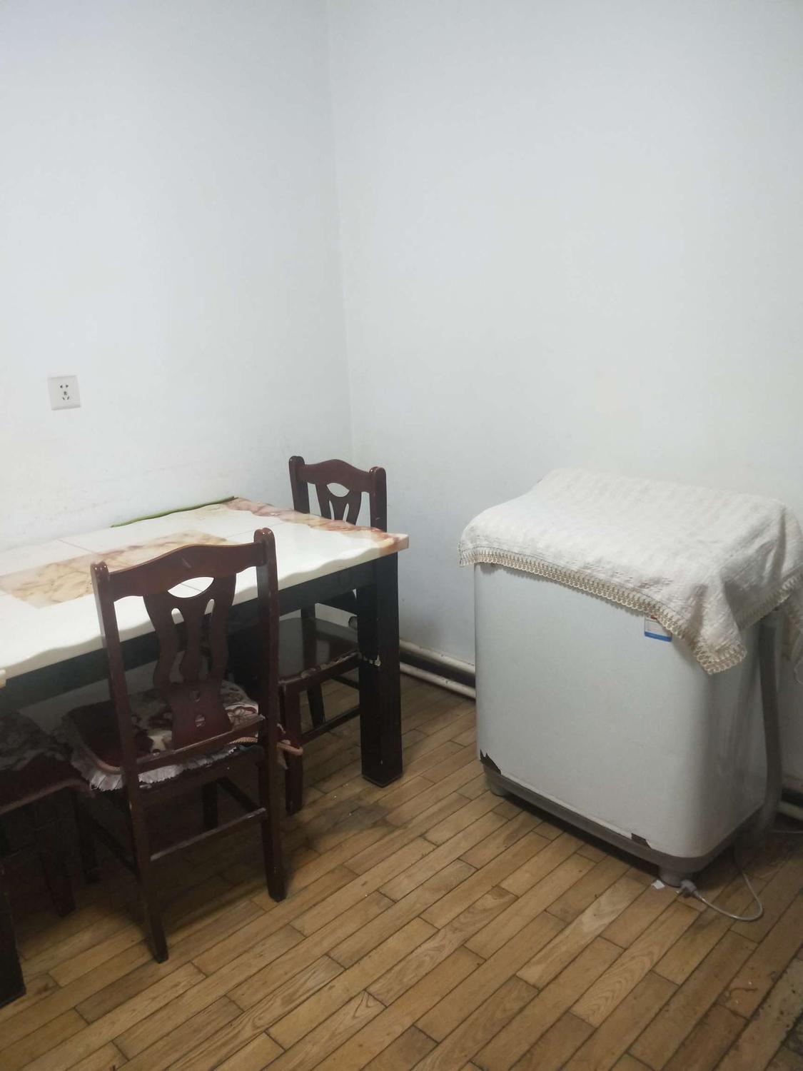 整租·亚麻小区