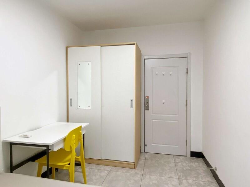 合租·三合南里