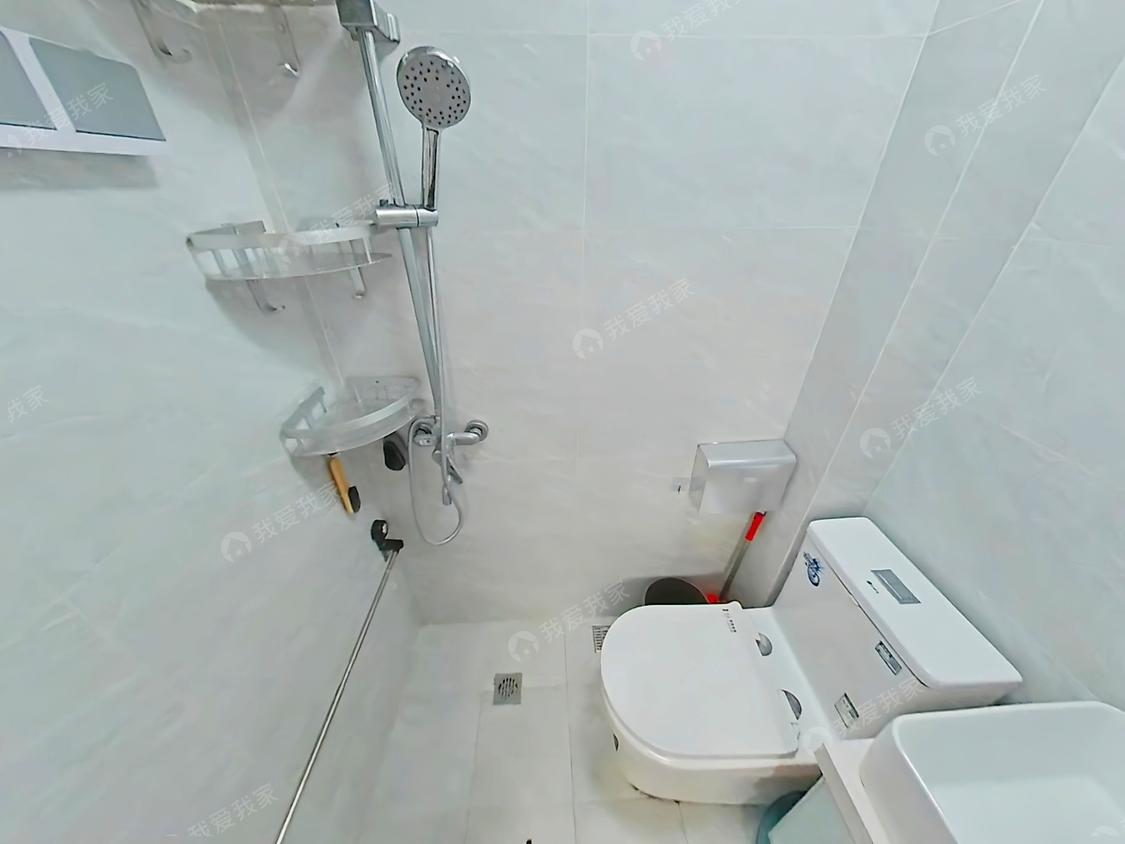 整租·菱角市小区