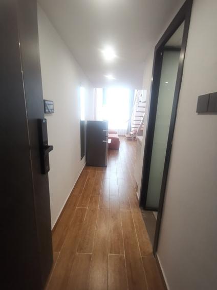 源城源城整租 坚基春天里1室1厅/28平/高楼层