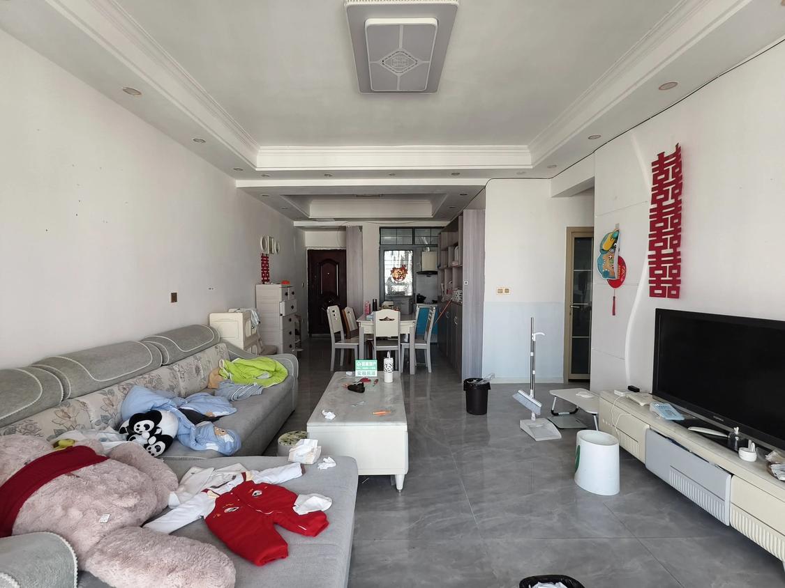 整租·时代主场