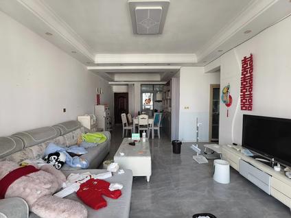 undefined整租·时代主场 2室2厅78㎡ | 西北 | 顺庆 顺庆