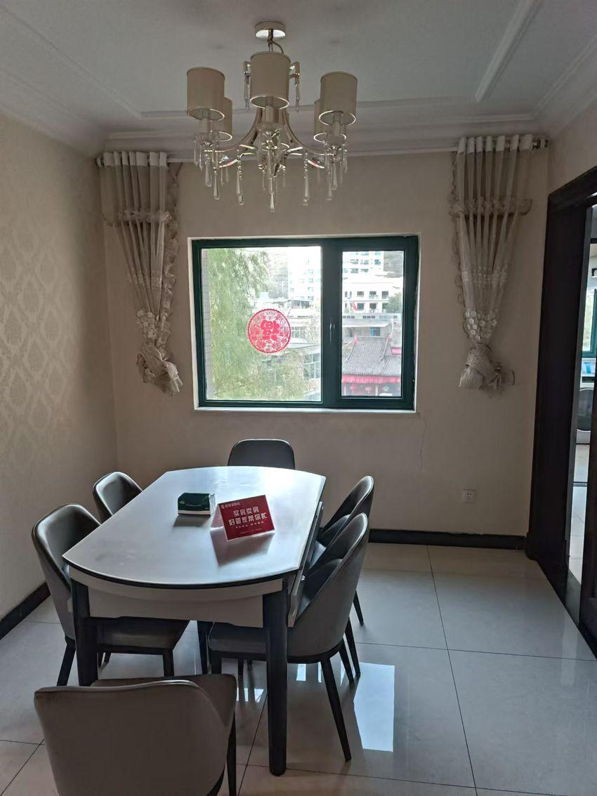 整租·恒大名都