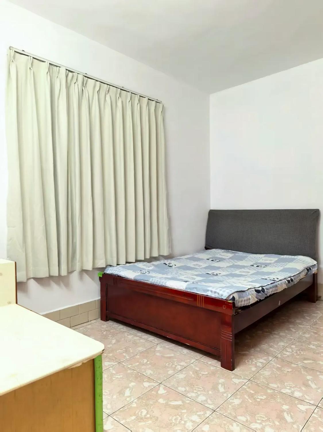 整租·农林西路