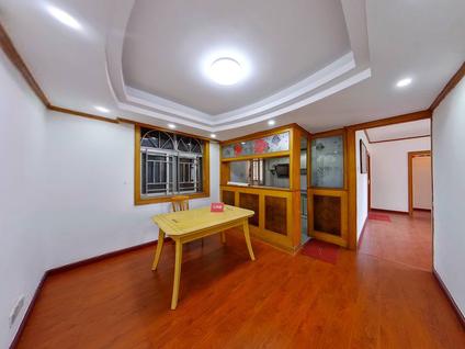 福田景田整租 景鹏大厦2室2厅/90平/低楼层