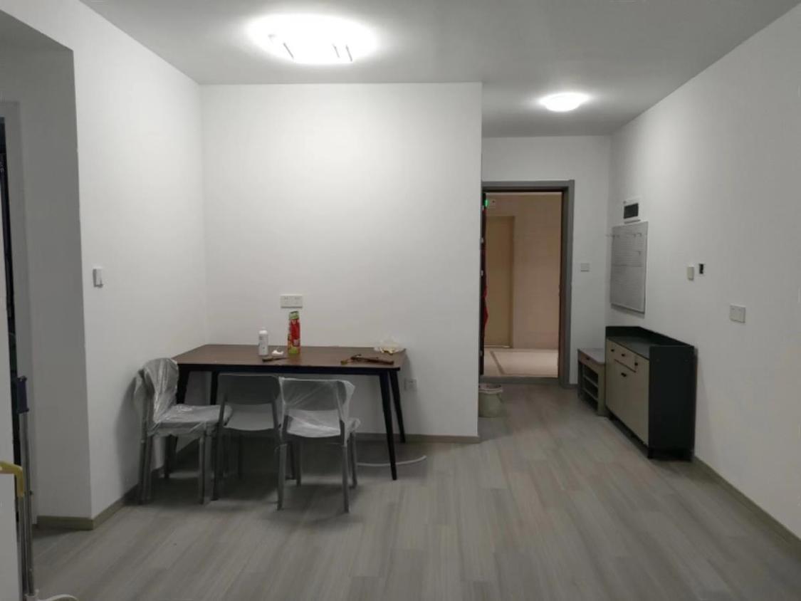 整租·融创时代宜城